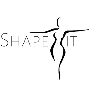 Shape It By Letuza Walsh